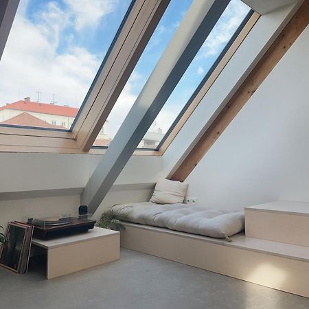 Apartments Marinka リトミシュル エクステリア 写真