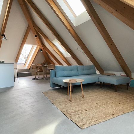 Apartments Marinka リトミシュル エクステリア 写真