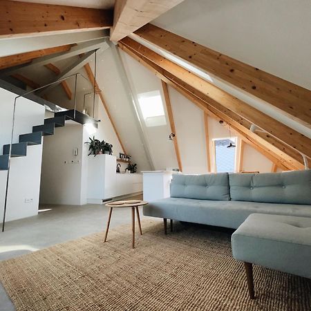 Apartments Marinka リトミシュル エクステリア 写真