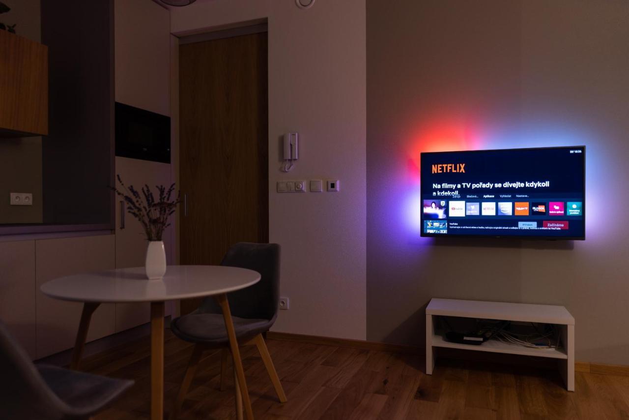 Apartments Marinka リトミシュル エクステリア 写真