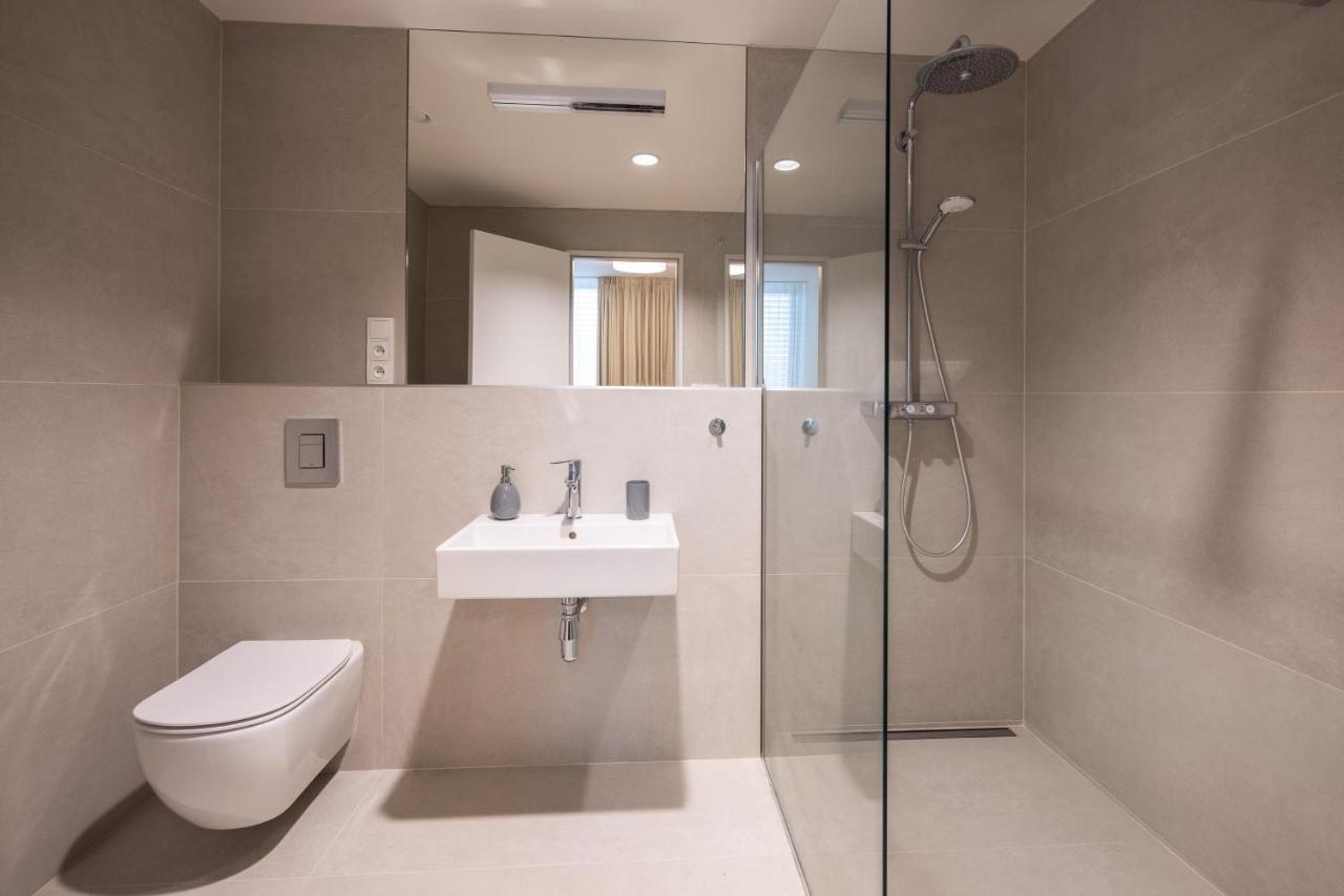 Apartments Marinka リトミシュル エクステリア 写真