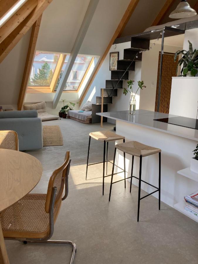 Apartments Marinka リトミシュル エクステリア 写真