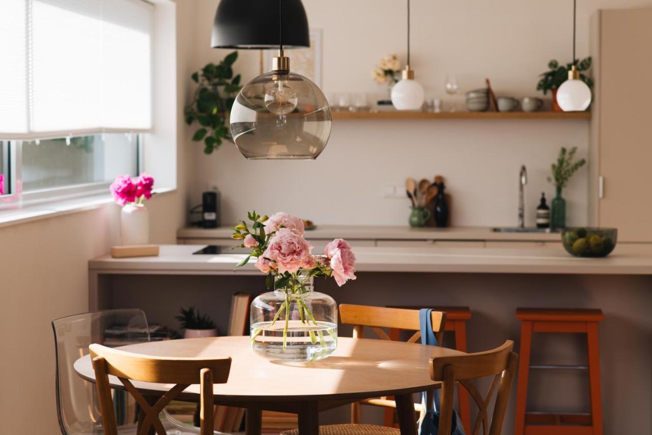 Apartments Marinka リトミシュル エクステリア 写真
