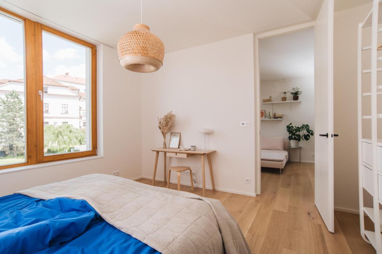 Apartments Marinka リトミシュル エクステリア 写真
