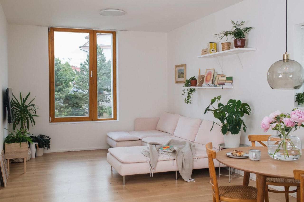 Apartments Marinka リトミシュル エクステリア 写真