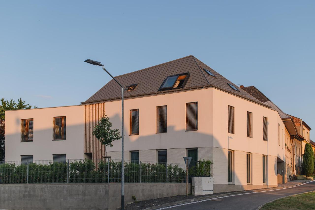 Apartments Marinka リトミシュル エクステリア 写真