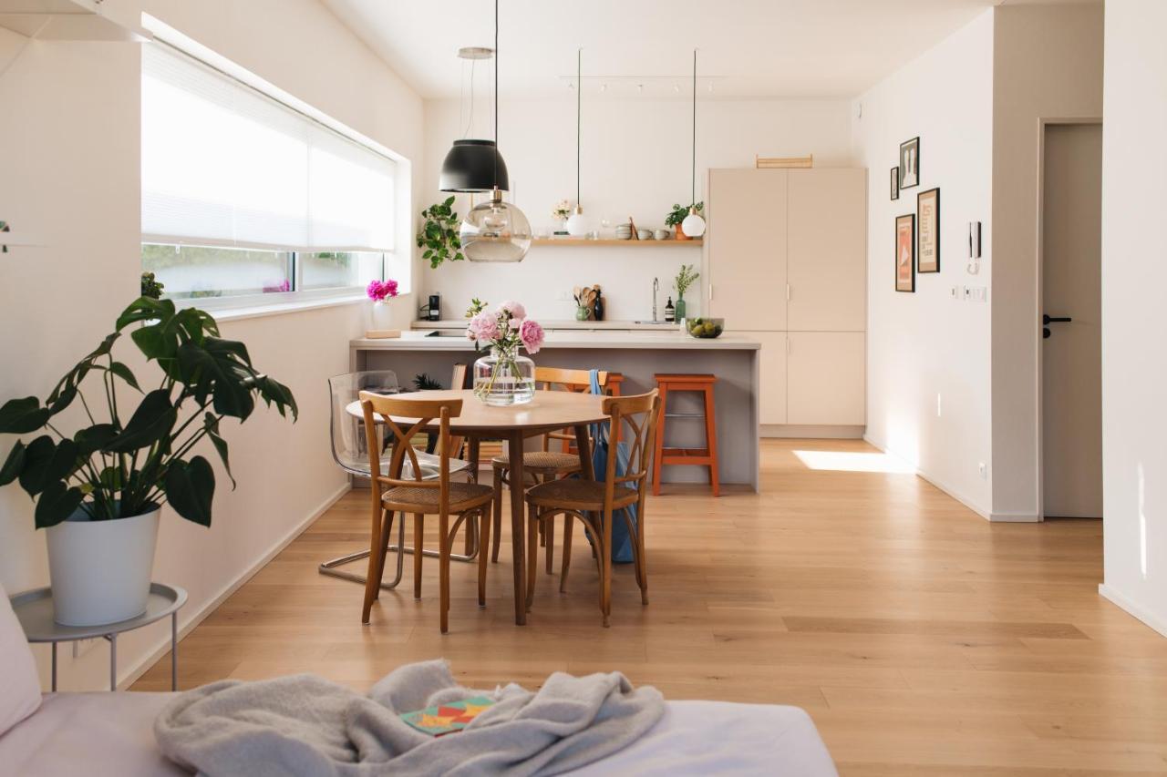 Apartments Marinka リトミシュル エクステリア 写真