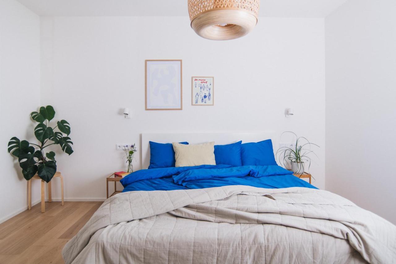 Apartments Marinka リトミシュル エクステリア 写真