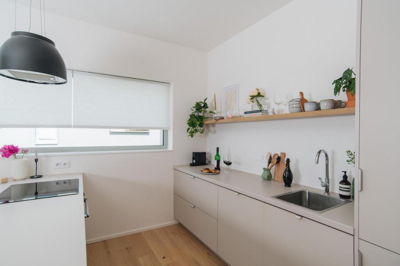 Apartments Marinka リトミシュル エクステリア 写真