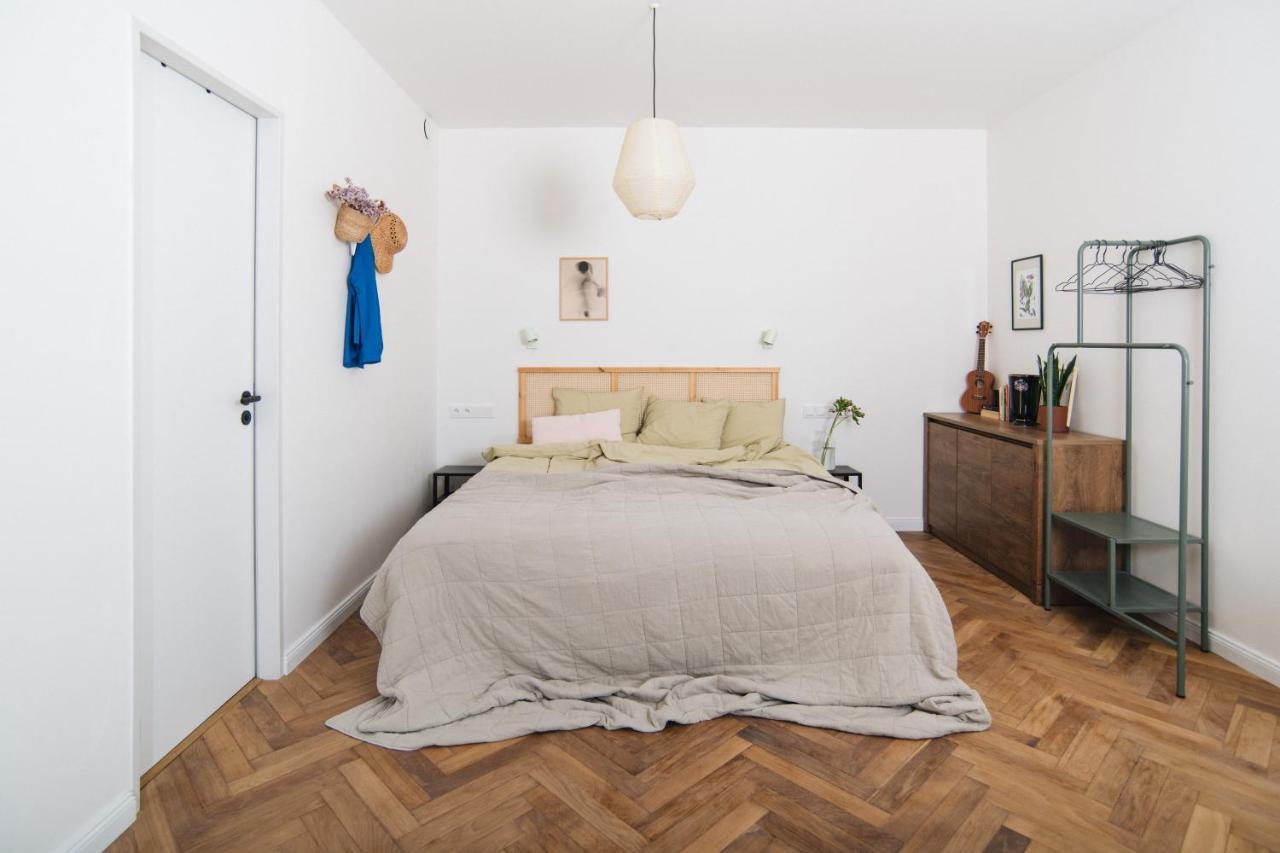 Apartments Marinka リトミシュル エクステリア 写真