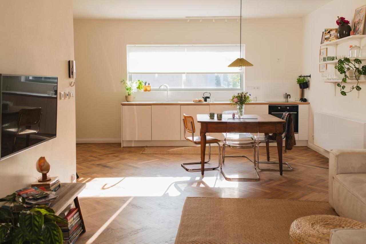 Apartments Marinka リトミシュル エクステリア 写真