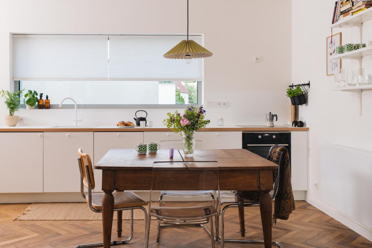 Apartments Marinka リトミシュル エクステリア 写真