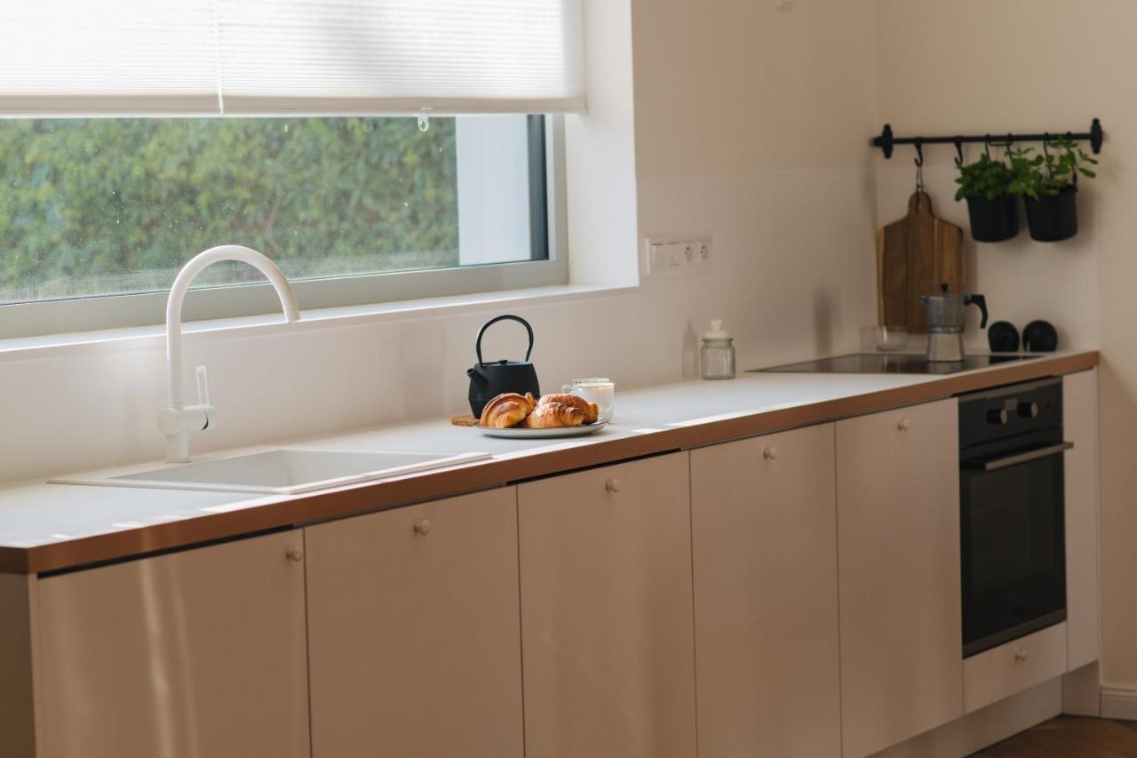 Apartments Marinka リトミシュル エクステリア 写真