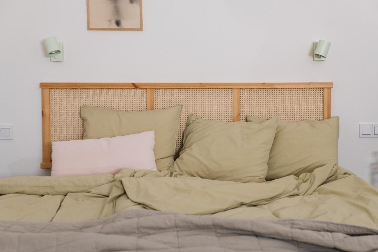 Apartments Marinka リトミシュル エクステリア 写真