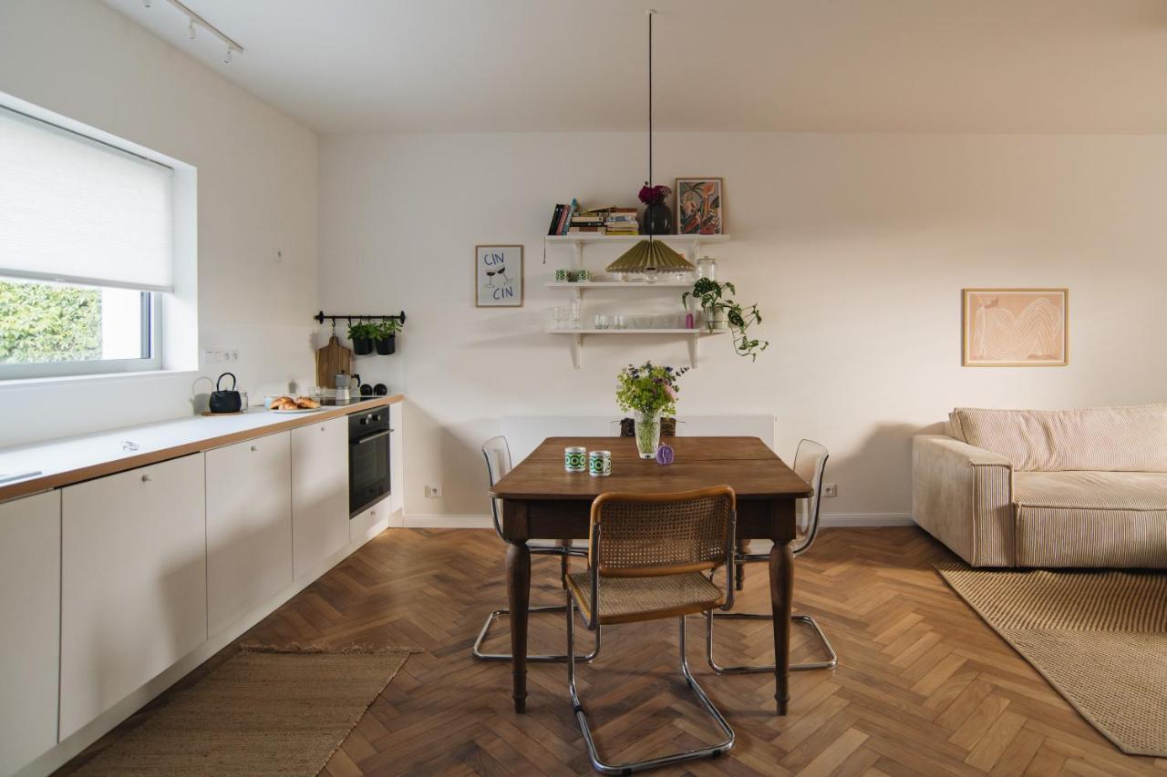 Apartments Marinka リトミシュル エクステリア 写真