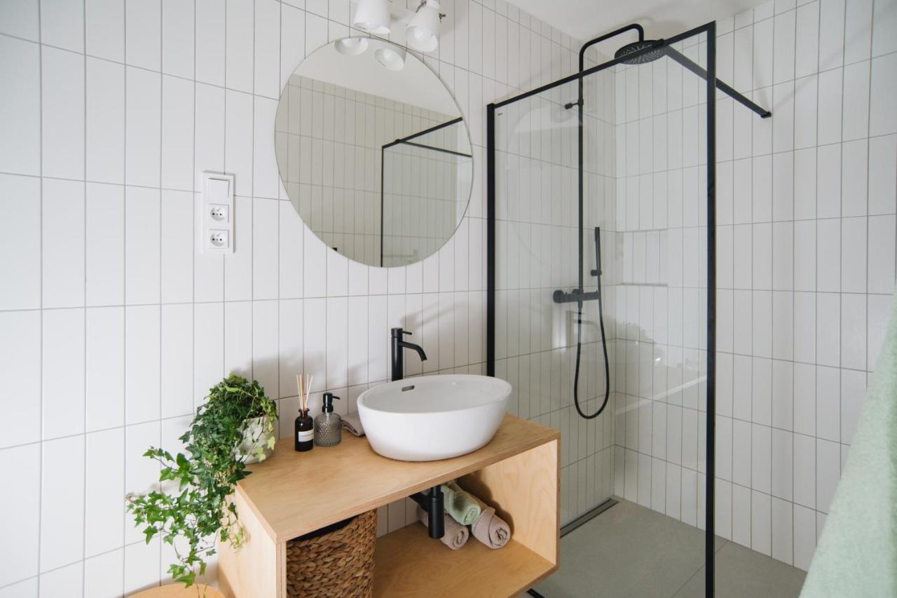 Apartments Marinka リトミシュル エクステリア 写真