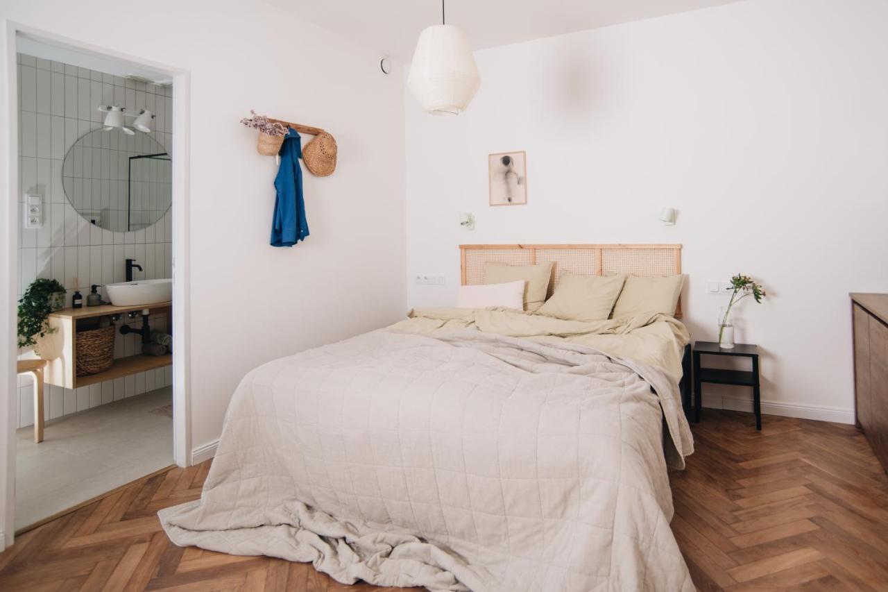 Apartments Marinka リトミシュル エクステリア 写真