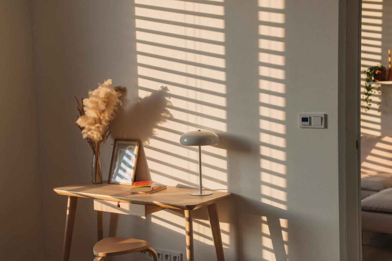 Apartments Marinka リトミシュル エクステリア 写真