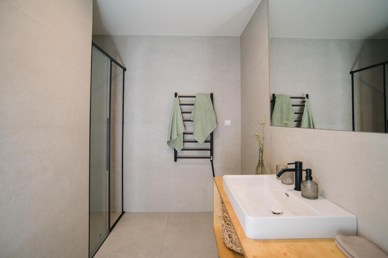 Apartments Marinka リトミシュル エクステリア 写真