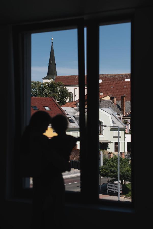 Apartments Marinka リトミシュル エクステリア 写真
