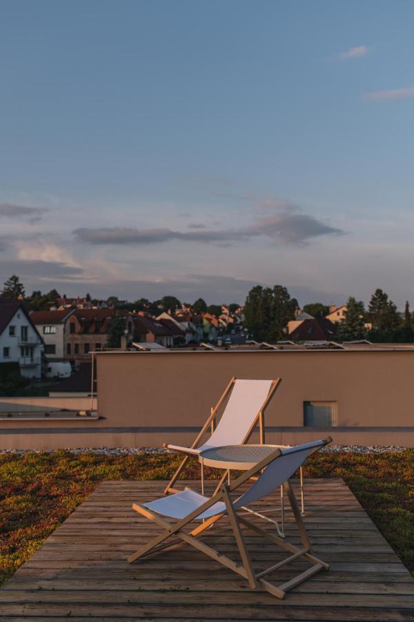 Apartments Marinka リトミシュル エクステリア 写真