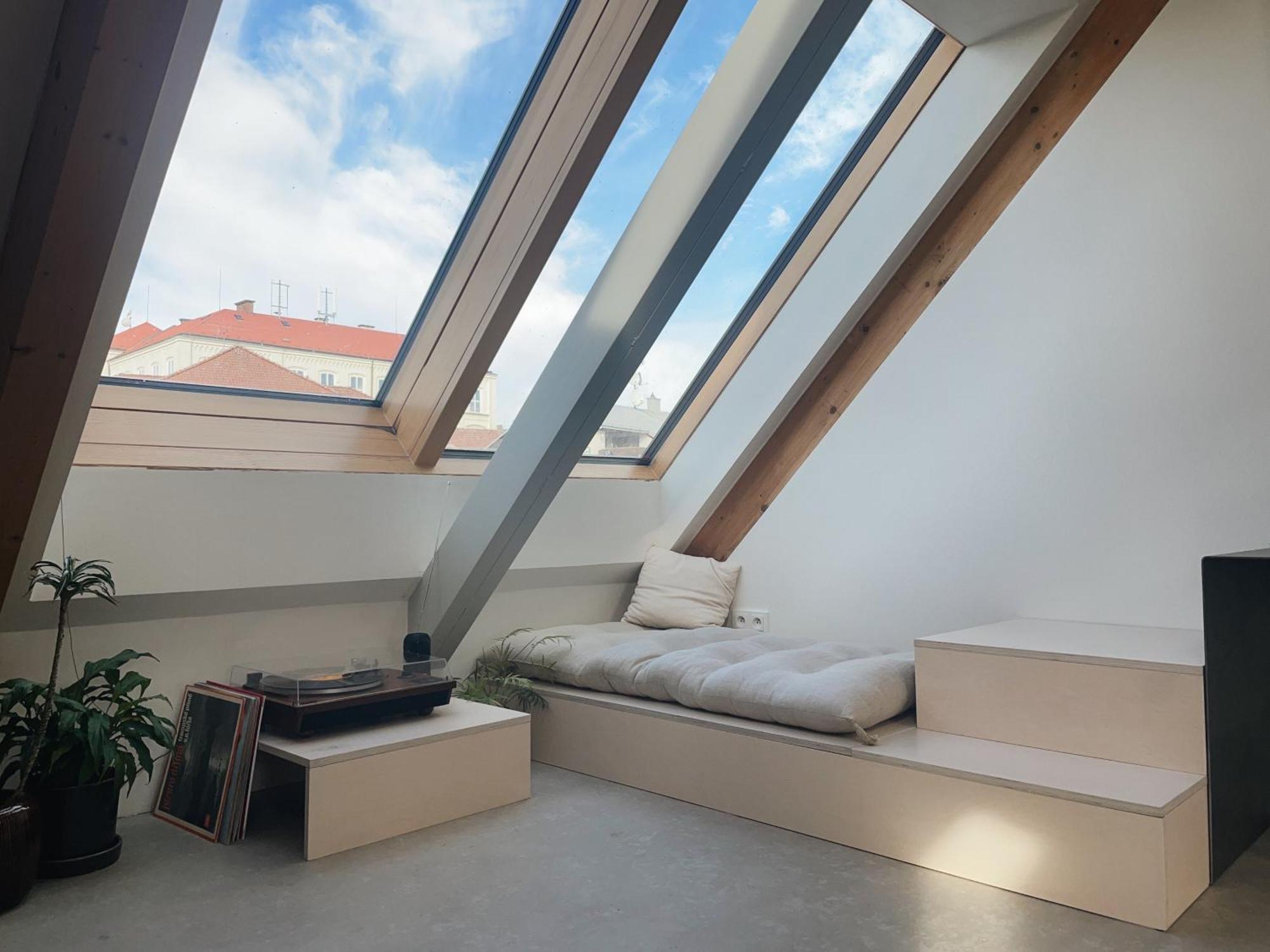 Apartments Marinka リトミシュル エクステリア 写真